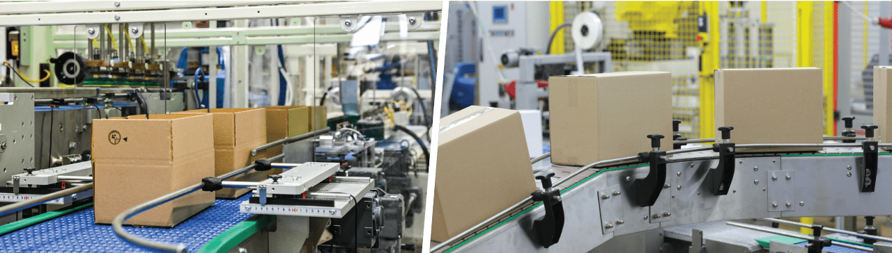 Scaling Up: How Small Food Businesses Can Benefit from Packaging Automation   