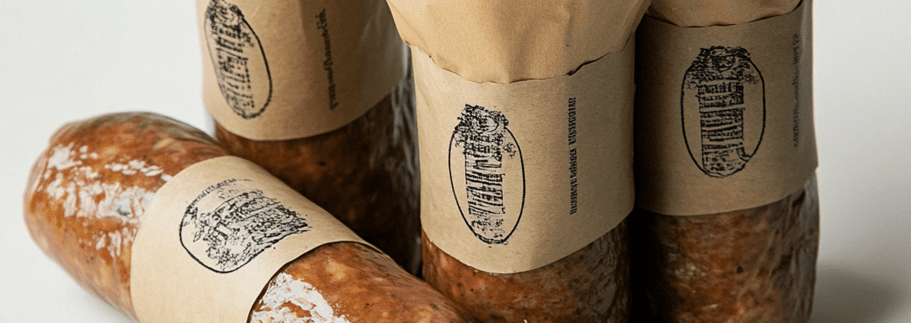 Efficient Packaging Solutions for Small-Scale Sausage Producers