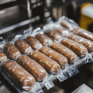 How Sausage Packaging Machines Preserve Flavor and Freshness