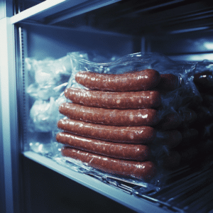 How Temperature Control in Sausage Packaging Extends Shelf Life